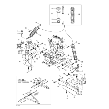 07- Front Suspension
