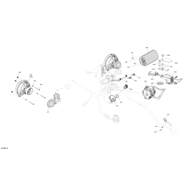08- Electric - Front Section