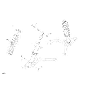 05- Suspension - Front Shocks