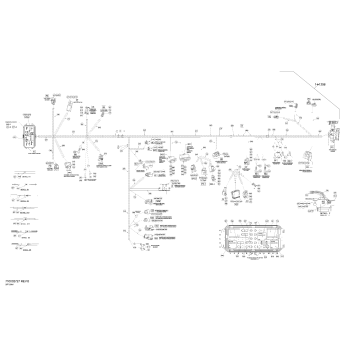 10- Main Harness Europe XTP