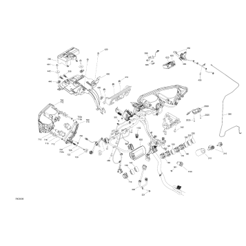 08- Electric - Front Section