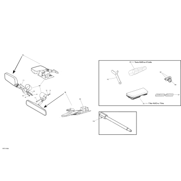 09- Mirrors And Tools