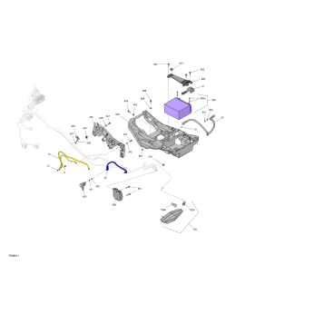 08- Electric - Rear Section