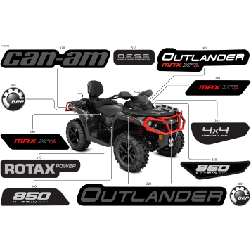 07- Body - Feature Decals