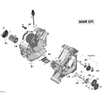 01- Engine Lubrication