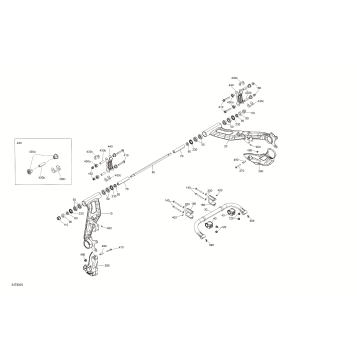05- Suspension - Rear Components