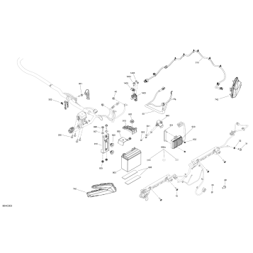 08- Electric - Rear Section