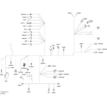10- Electrical Harness Assy - MAX