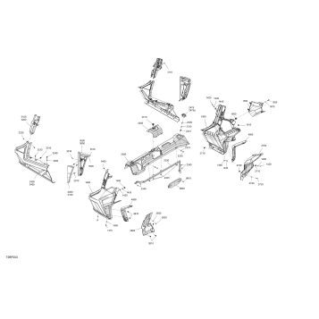 07- Body - Rear Section