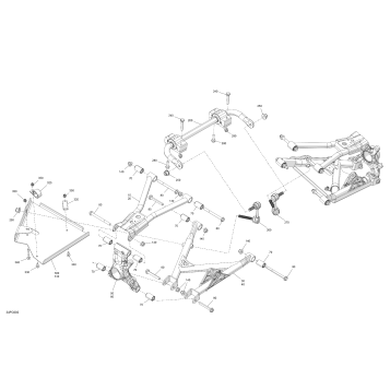 05- Suspension - Rear Components