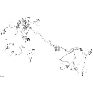 08- Electric - Flasher Lights