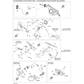 10- Electrical Accessories Europe