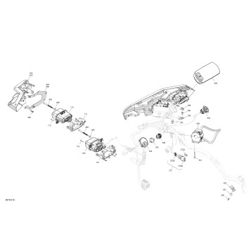 08- Electric - Front Section