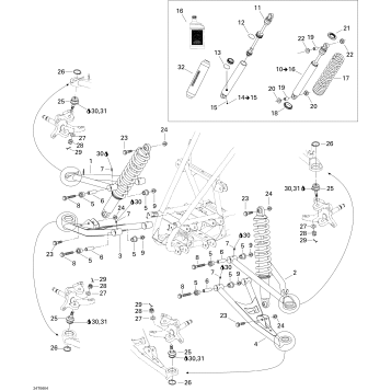 07- Front Suspension