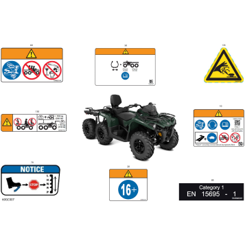 07- Body - Warning Decals