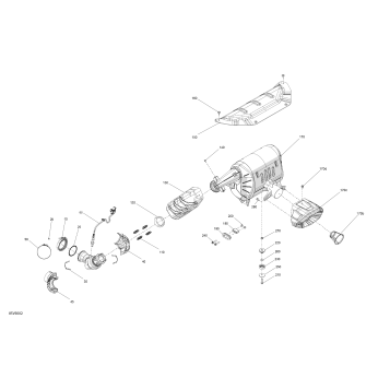 02- Engine - Exhaust