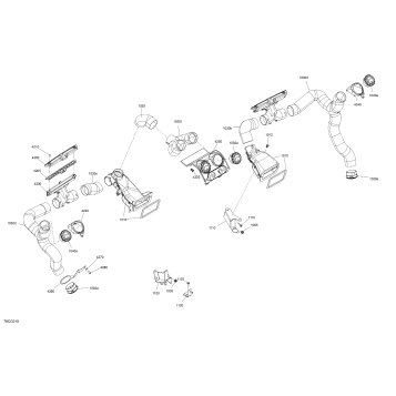 07- Enclosure Cab - Air Conditioning System