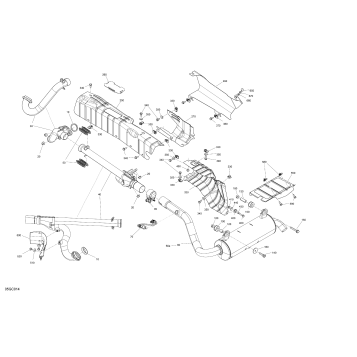 02- Engine - Exhaust