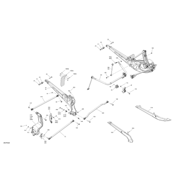05- Suspension - Rear Components