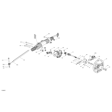 03- Mechanic - Steering