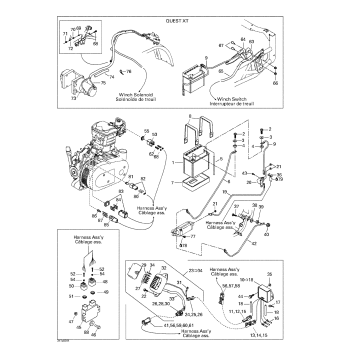 10- Battery And Electrical Accessories