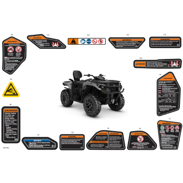 07- Body - Warning Decals