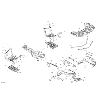 09- Body - Rear Section - PRO+