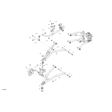 05- Suspension - Front Components