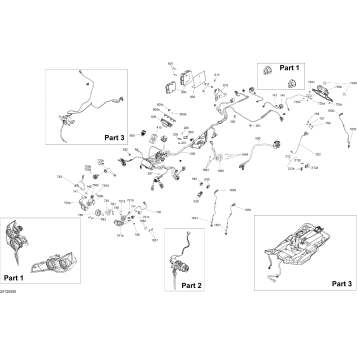 10- Electrical System - Main Section
