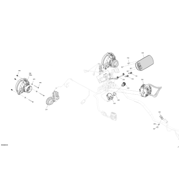 08- Electric - Front Section