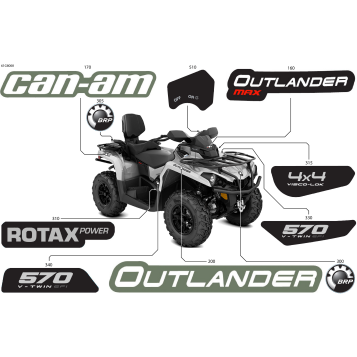 07- Body - Feature Decals