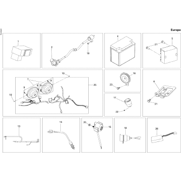 10- Electrical Components Europe