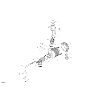 02- Engine - Air Intake