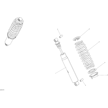 07- Front Suspension _24C1411