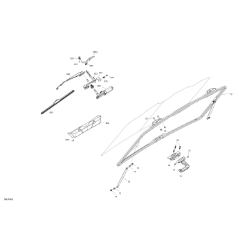 07- Body - Windshield