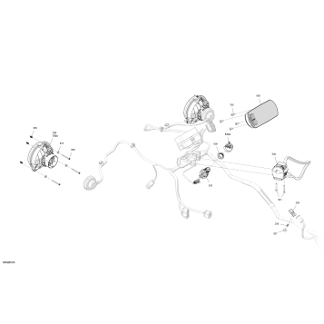 08- Electric - Front Section