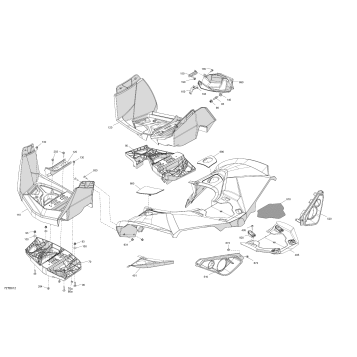 07- Body - Rear Section