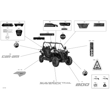 09- Decals - Package BASE