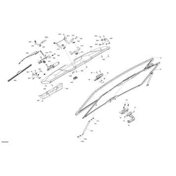 07- Body - Windshield