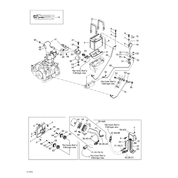 10- Battery And Electrical Accessories