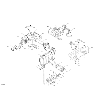 02- Engine - Exhaust