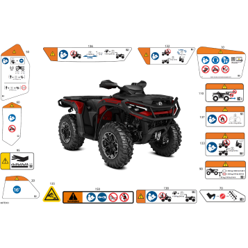 07- Body - Warning Decals