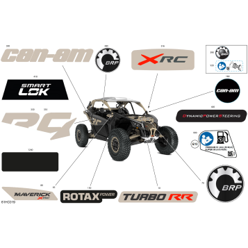 07- Body - Decals