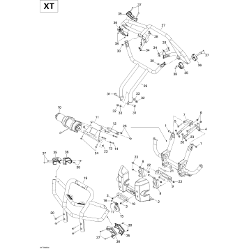 09- Body And Accessories XT