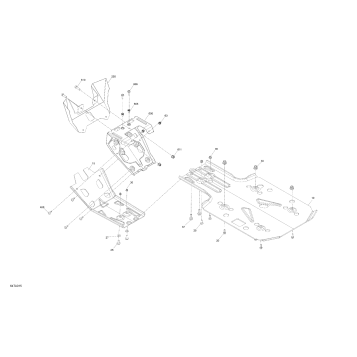 07- Body - Skid Plate