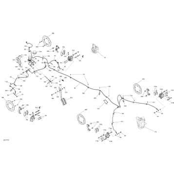 06- Brakes - All Models