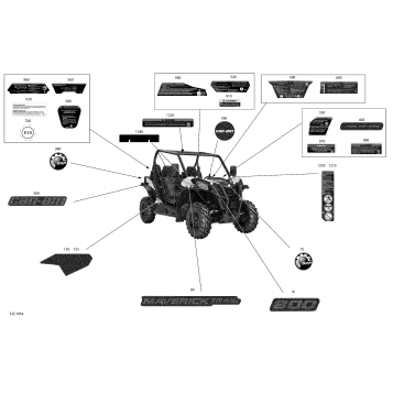 09- Decals - 800 - Package DPS