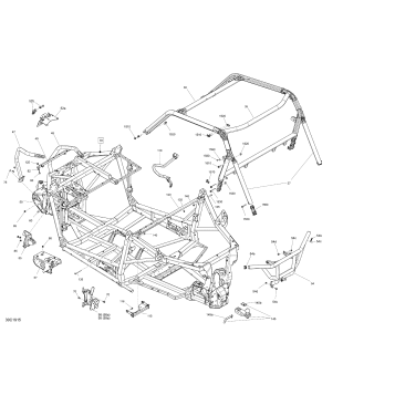 09- Frame - Packages XMR & XRC