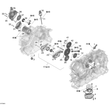 01- Engine Lubrication