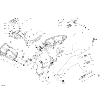 08- Electric - Front System